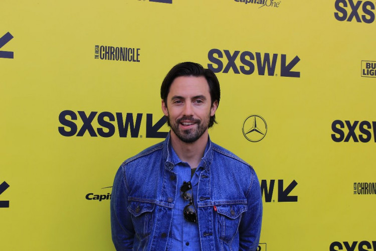 Milo Ventimiglia 