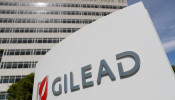 GILEAD SCIENCES