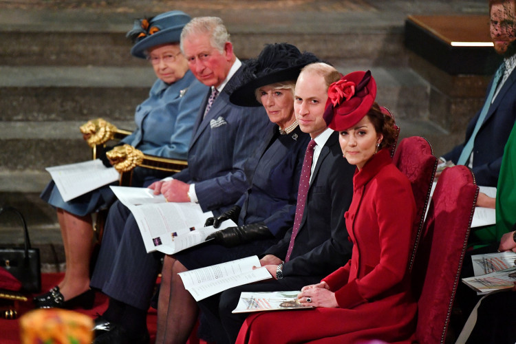 British Royal Family