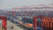 China Free Trade Zone