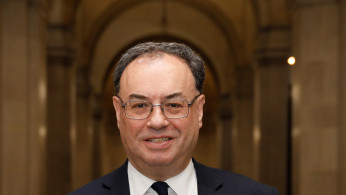 BOE GUV