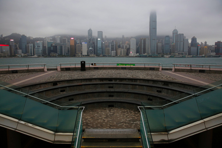 Hong Kong Mandatory Provident Fund 