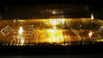 PRECIOUS METAL
