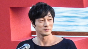 So Ji Sub 