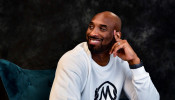 FILE PHOTO: NBA: Kobe Bryant