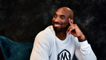 FILE PHOTO: NBA: Kobe Bryant