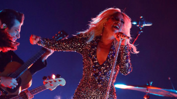 Lady Gaga 