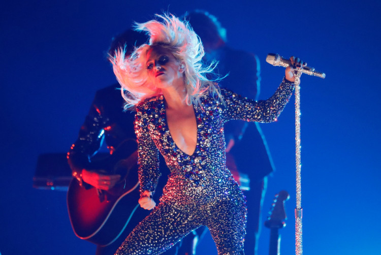 Lady Gaga 