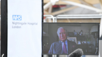 Prince Charles 
