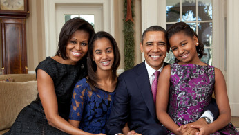 How Malia Obama got involved in a college admissions scandal. Photo by Pete Souza/Wikimedia Commons
