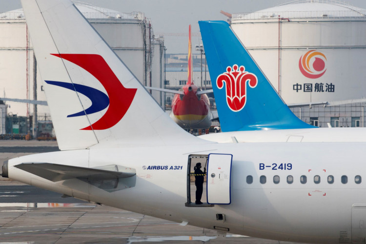 China Eastern Airlines