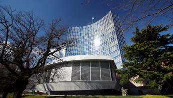World Intellectual Property Organization
