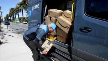 Amazon Shipping