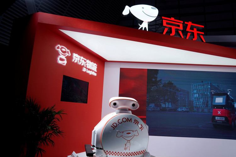 JD.com