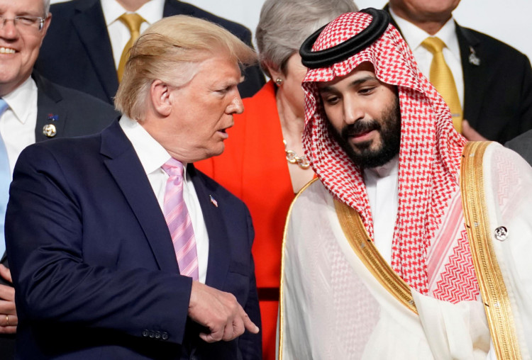 CROWN PRINCE