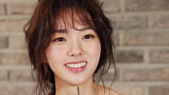 Chae Soo Bin