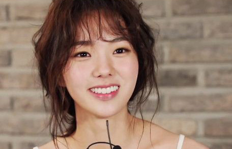 Chae Soo Bin