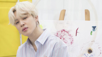 BTS Jimin