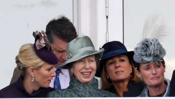 Cheltenham Festival 2020 - Gold Cup Day - Cheltenham Racecourse