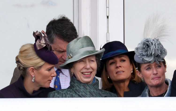 Cheltenham Festival 2020 - Gold Cup Day - Cheltenham Racecourse