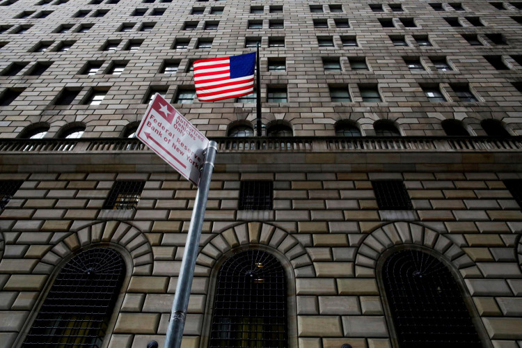 NY FED