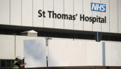 ST THOMAS HOSPITAL