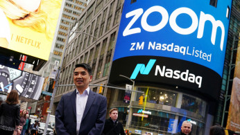 Zoom Video Communications