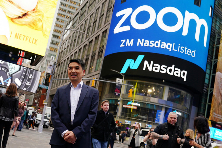 Zoom Video Communications