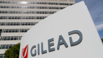 GILEAD SCIENCES