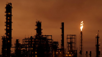 MEXICAN OIL
