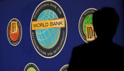 WORLD BANK