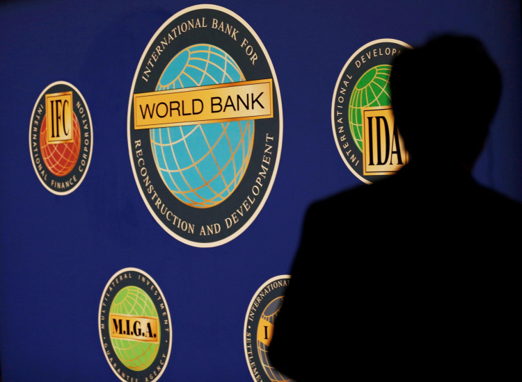 WORLD BANK