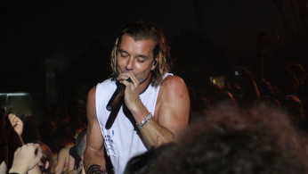 Gavin Rossdale