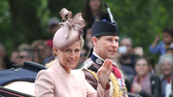 File:The Earl and Countess of Wessex