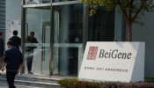 BeiGene Ltd