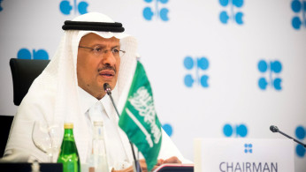 Global Oil Industry