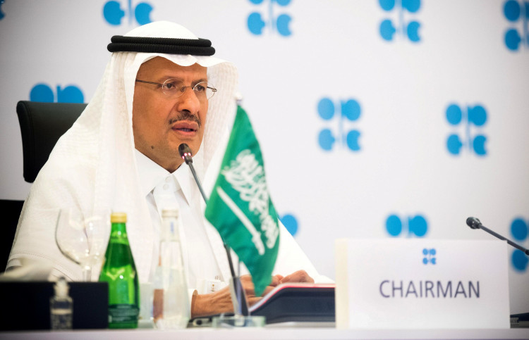 Global Oil Industry