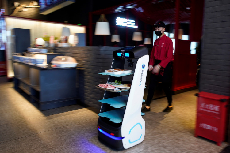 Robotics Technology