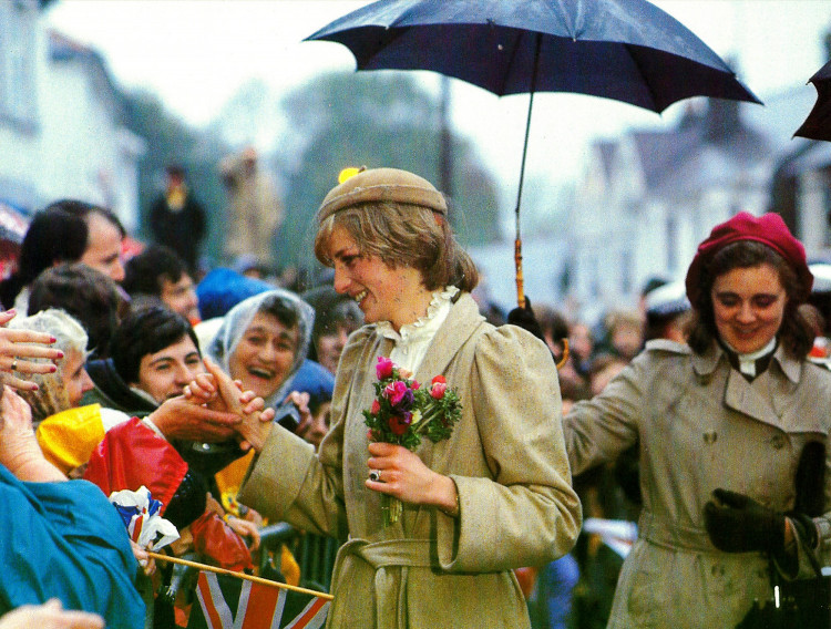 Princess Diana