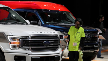 US Auto Industry