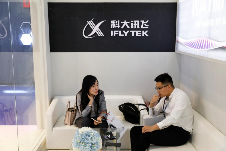 iFlytek Earnings
