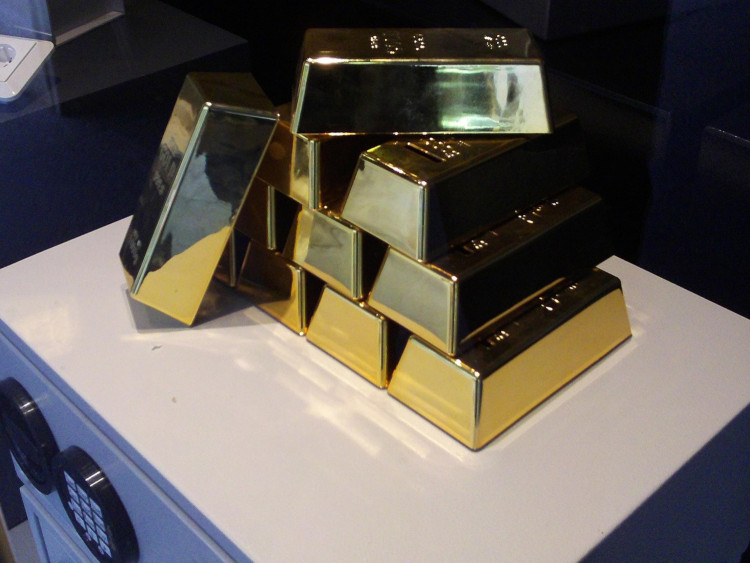 PRECIOUS METAL