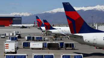 US Airport Aid 