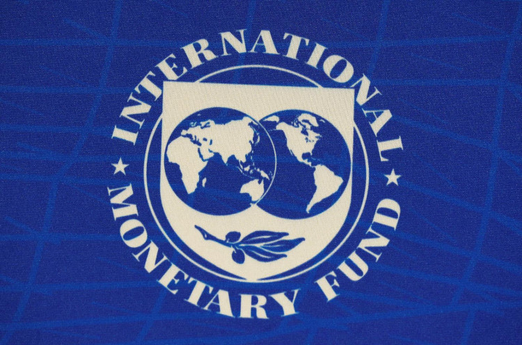 IMF 