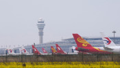 China Airline Industry