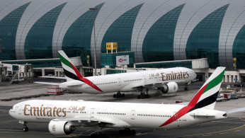 EMIRATES