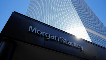 Morgan Stanley