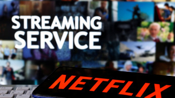 Netflix Stocks