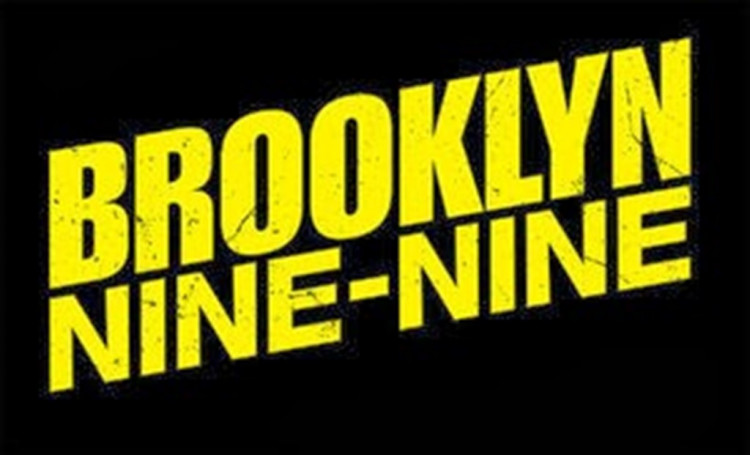 Brooklyn Nine-Nine logo