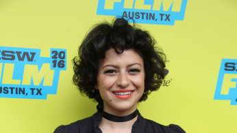 Alia Shawkat 
